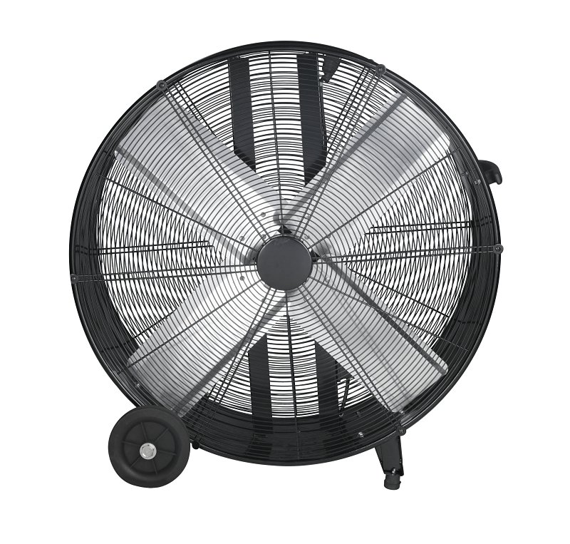 DIRECT DRV DRUM FAN 2/5HP 30IN