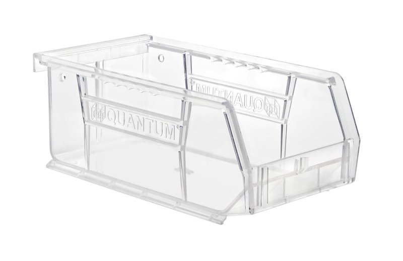STACK & HANG BIN 7.5X4.125X3IN