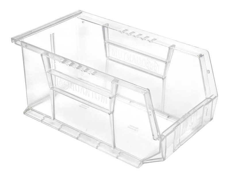 STACK&HANG BIN 14.75X8.25X7IN