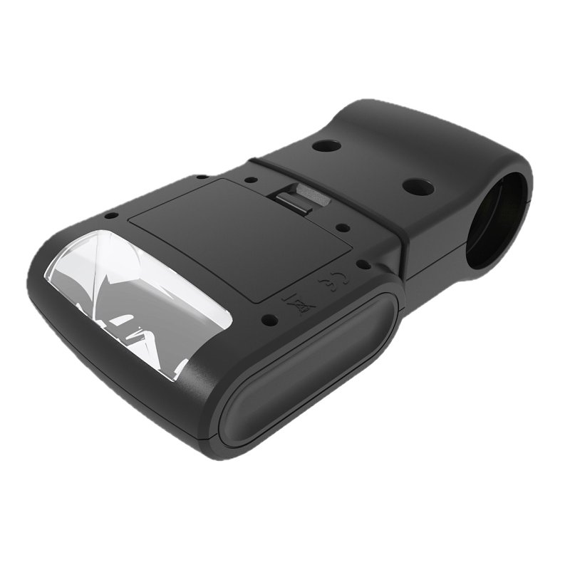 Broil King 60936 Grill Light, 2-Lamp, LED Lamp, Black