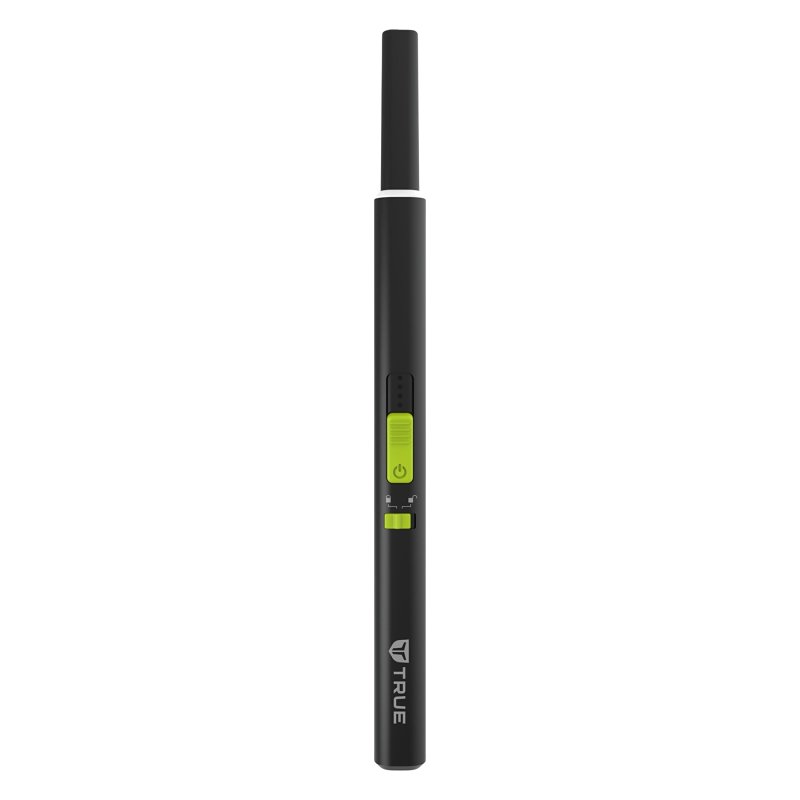 True TRU-ACC-008 Plasma Lighter Wand with LED Light Ring