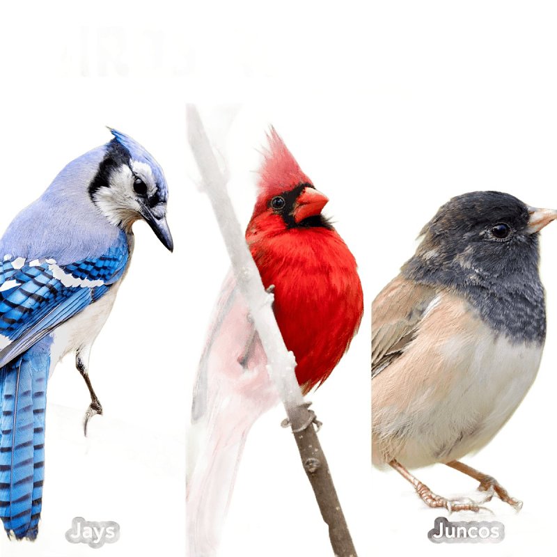 15529 Wild Bird Food, 20 lb, Ingredients: Grain Products, White Proso Millet, Black Oil Sunflower Seeds