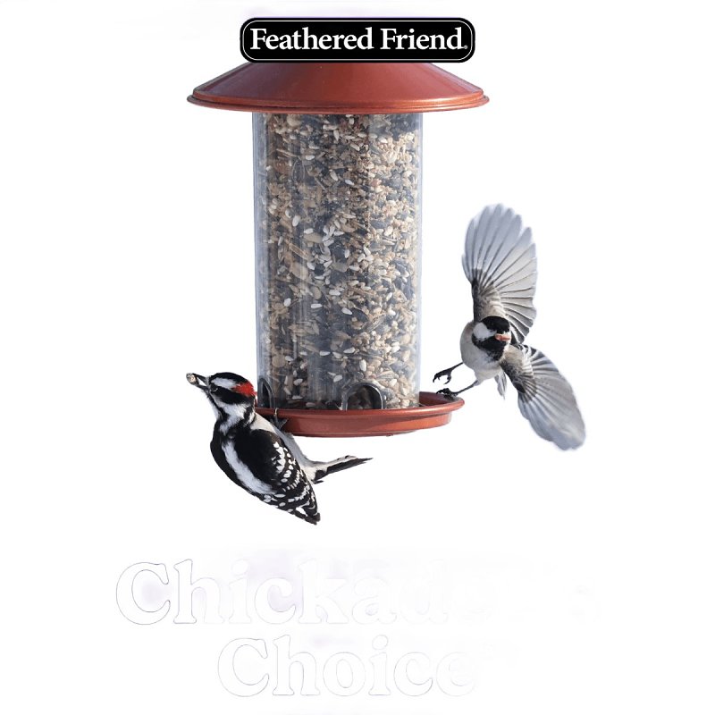 Feathered Friend 14410 Chickadee's Choice, 16 lb