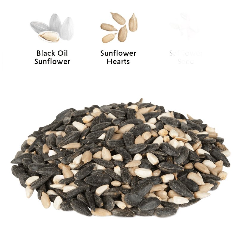 Feathered Friend 14395 Cardinals' Choice, 16 lb