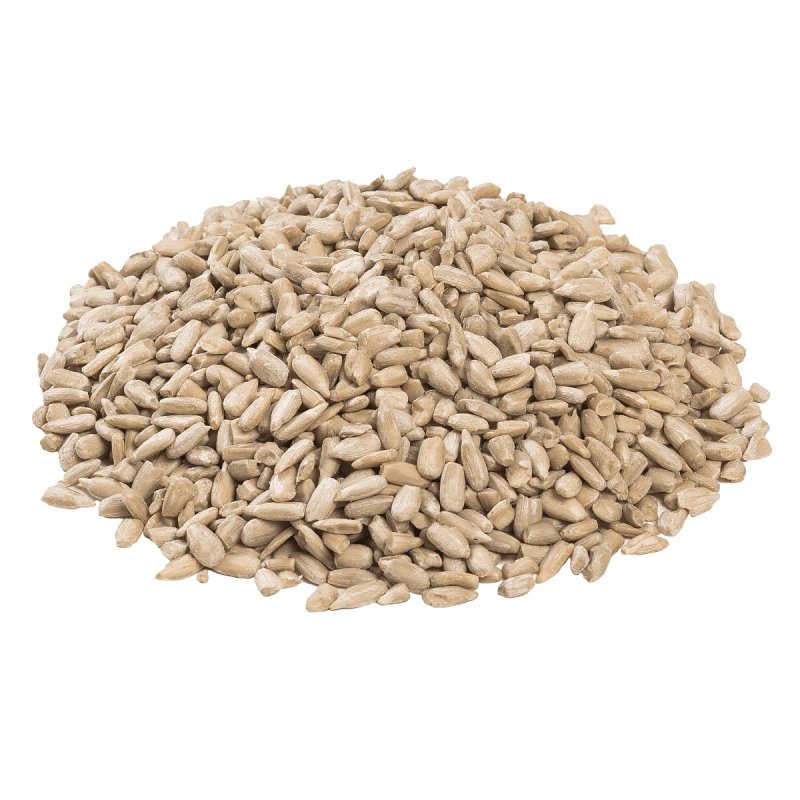 Feathered Friend 14415 Sunflower Hearts, 40 lb Bag