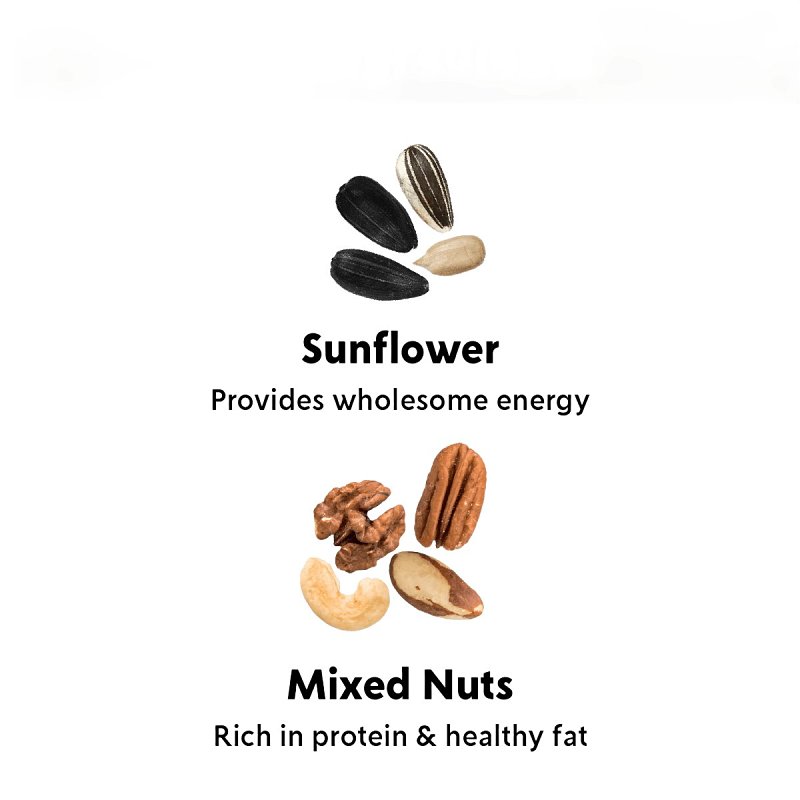 Audubon Park 14356 Woodpecker Seed Cake, 2 lb Bag