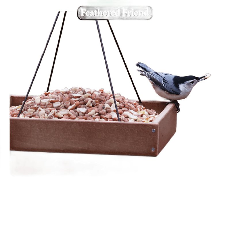Feathered Friend 14368 Wild Bird Food, 3 lb