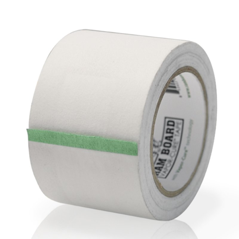 Ram Board RBVCT 3-108 Tape, 3 in W, 108 ft L