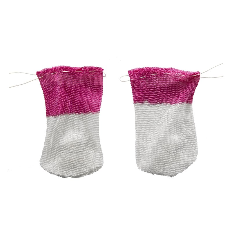 Stansport 166 Lantern Mantle, Replacement, Tie-On, Silk, For: 170, 170-100, 170-400 Propane Lanterns