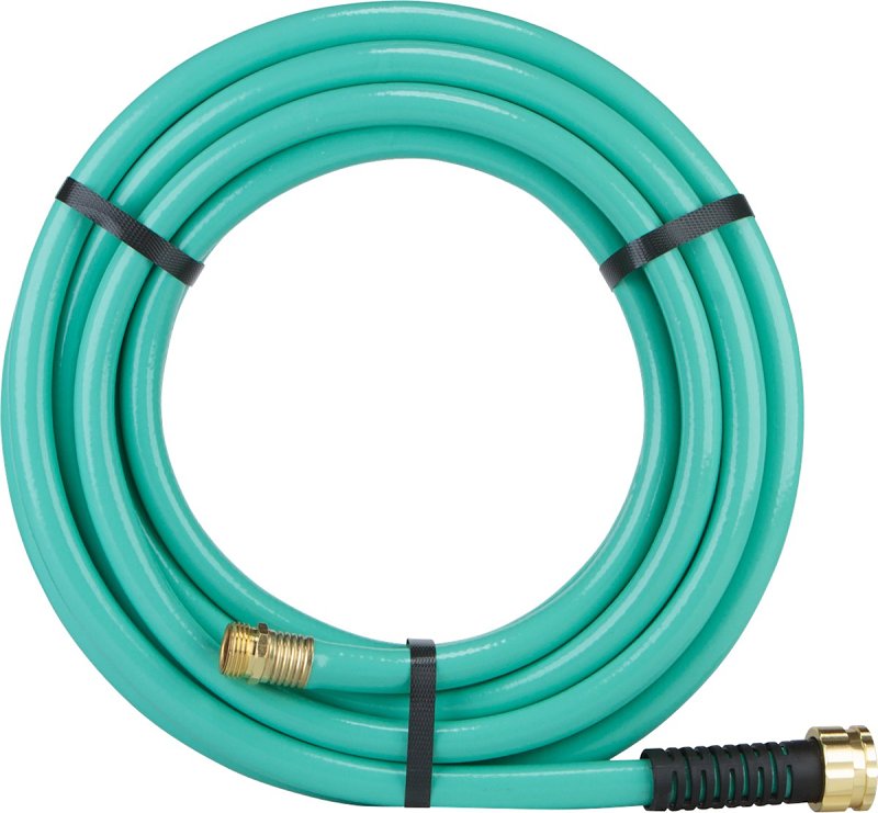 SWAN FXP58025 Garden Hose, 25 ft L