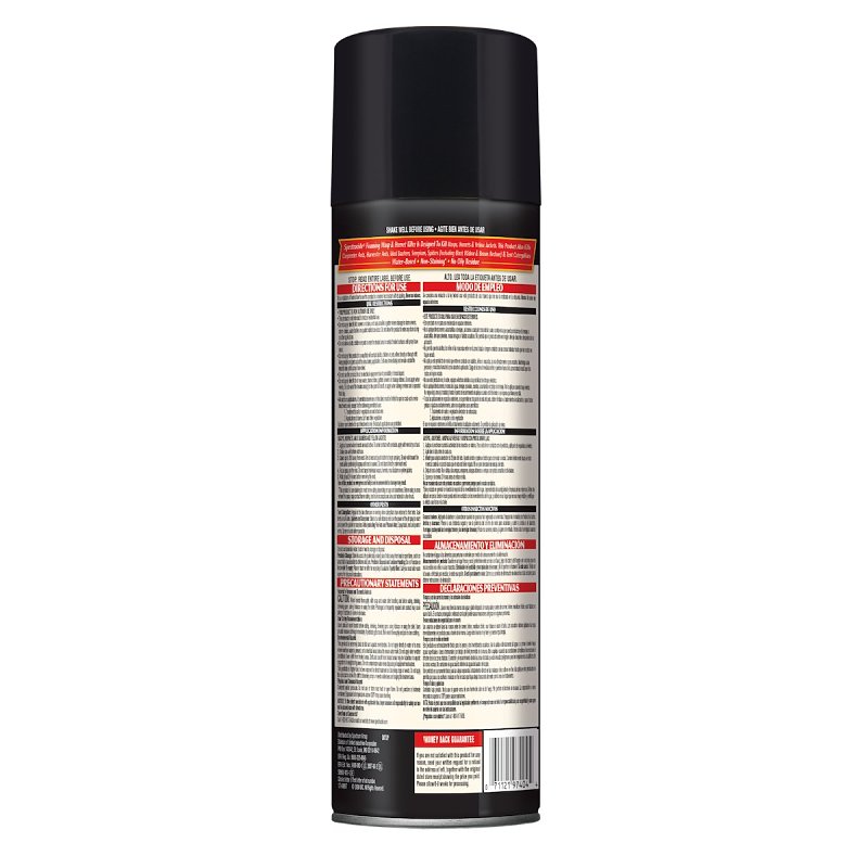 FOAMING WASP & HORNET KLR 14OZ