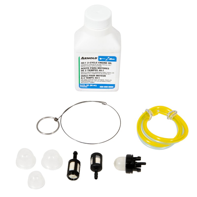 MTD 490-950-0052 Fuel System Tune-Up Kit