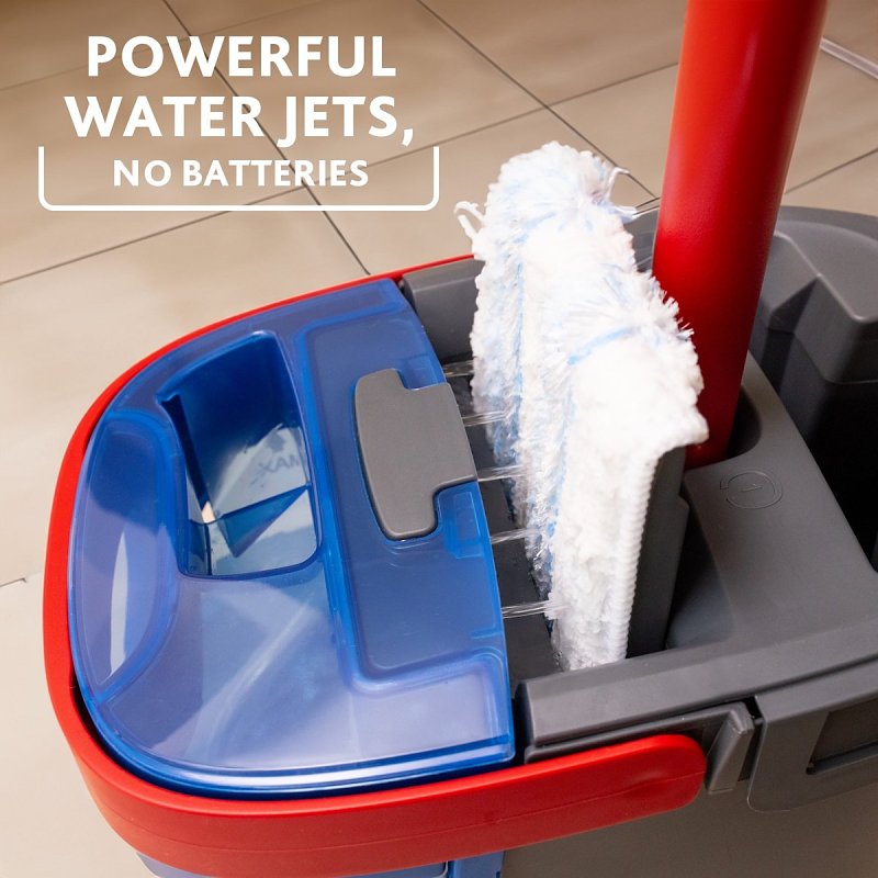 MOP SYSTEM