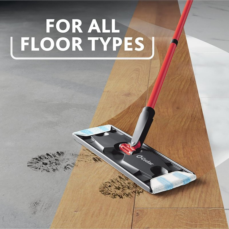 MOP SYSTEM