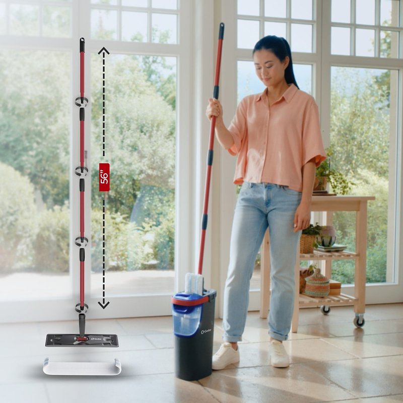 MOP SYSTEM
