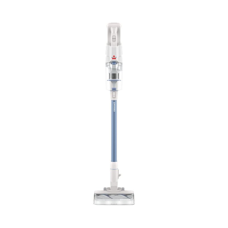 Bissell PowerClean 4194 Cordless Stick Vacuum, 0.4 L Vacuum, 200 W, 25.2 V Battery, Removable, Rechargeable Battery