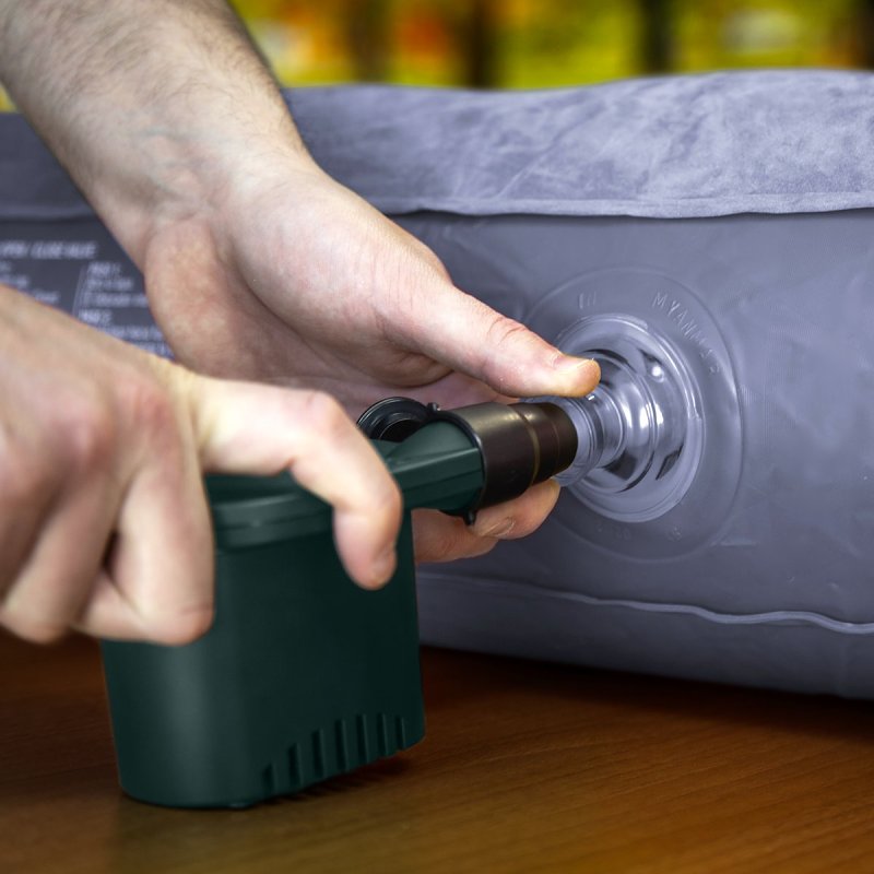 AIR PUMP USB-C RECHRG 245L/MIN