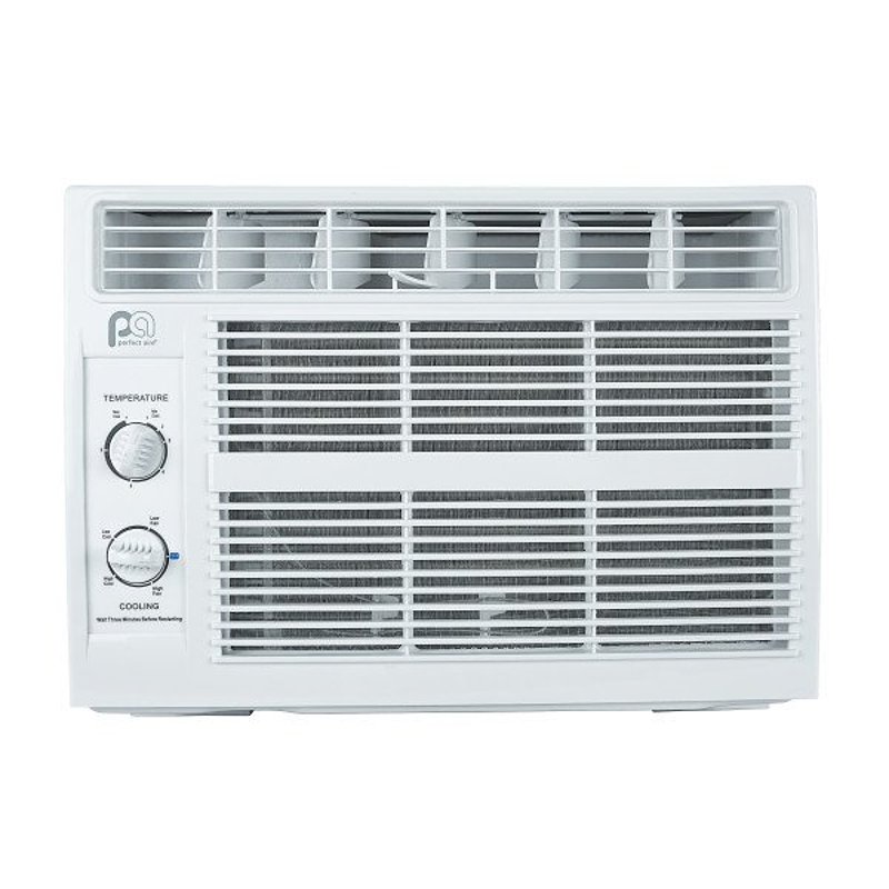 WINDOW AIR CONDITIONER 5000BTU
