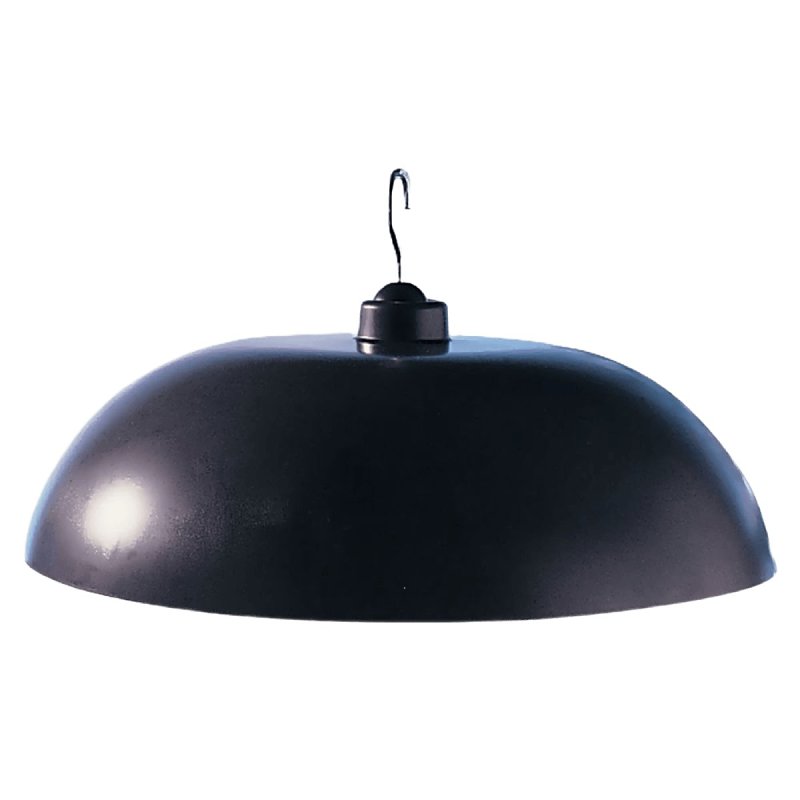 SQUIRREL BAFFLE 2-WAY 15.75IN
