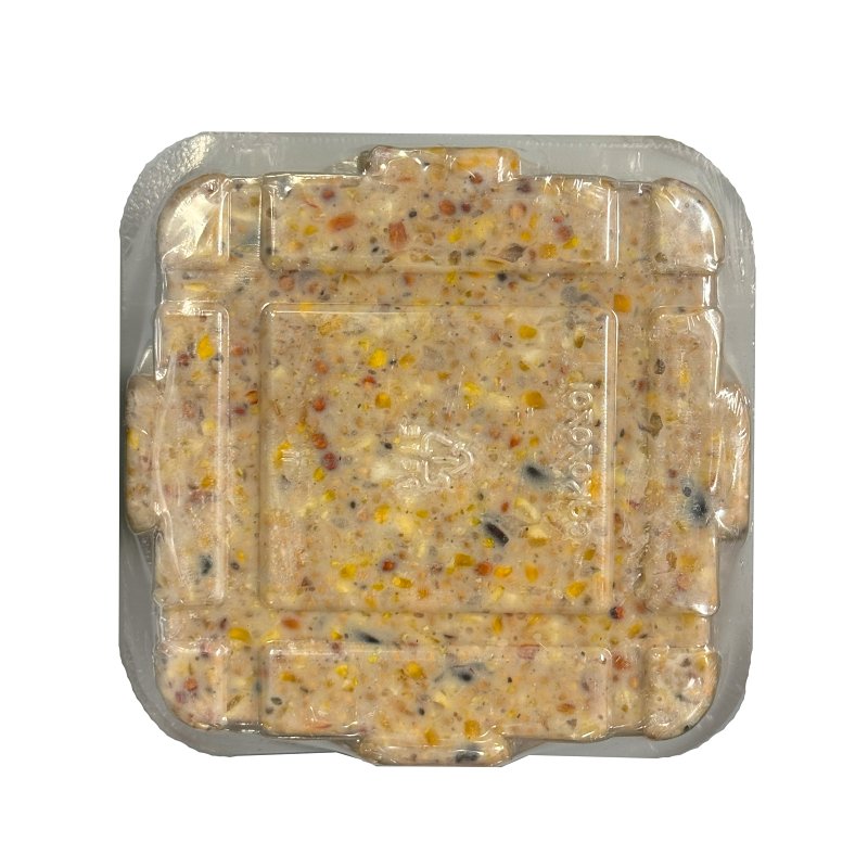 Armstrong Milling 301-202 Bird Suet, Four Season, 960 g