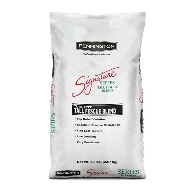 Pennington 100082054 Grass Seed, 50 lb Bag