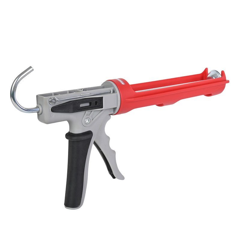 Newborn 208D Caulk Gun, 10 oz Cartridge