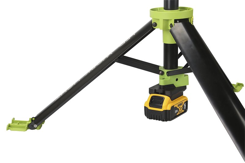 PowerSmith VOYAGER PVLAA20-DW Series DC Adapter, For: PowerSmith Voyager PVLR8000A, PVLR8000A-C Work Lights