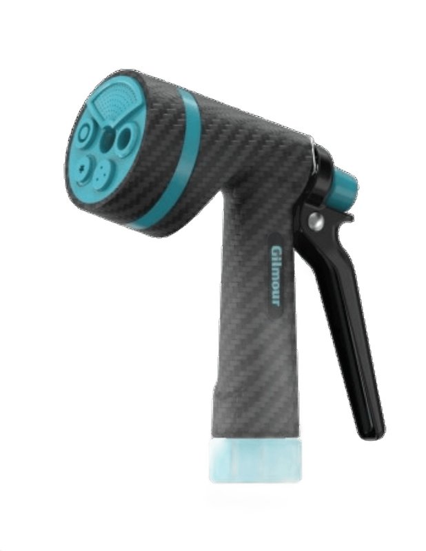 Gilmour Mfg 885113-1001 Extra Heavy-Duty Rear Control Nozzle