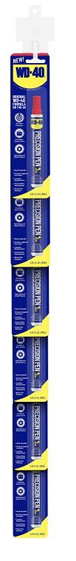 PRECISION PEN LUBRICANT DISPLA