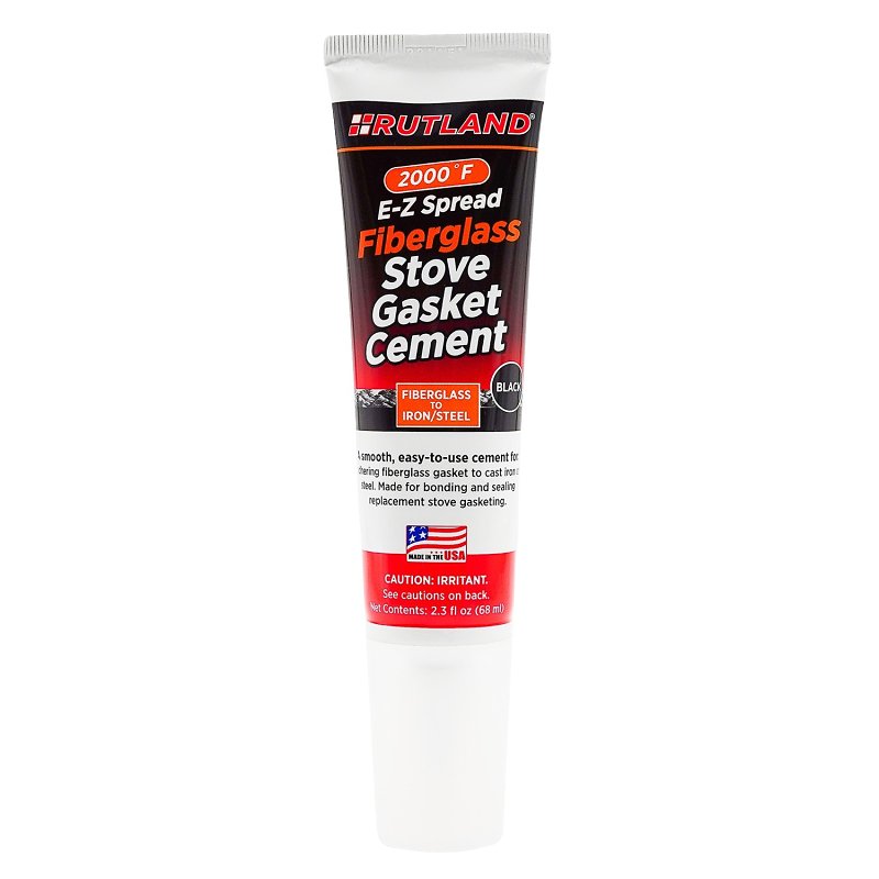 Rutland 77E Gasket Cement, 2.3 oz, Tube