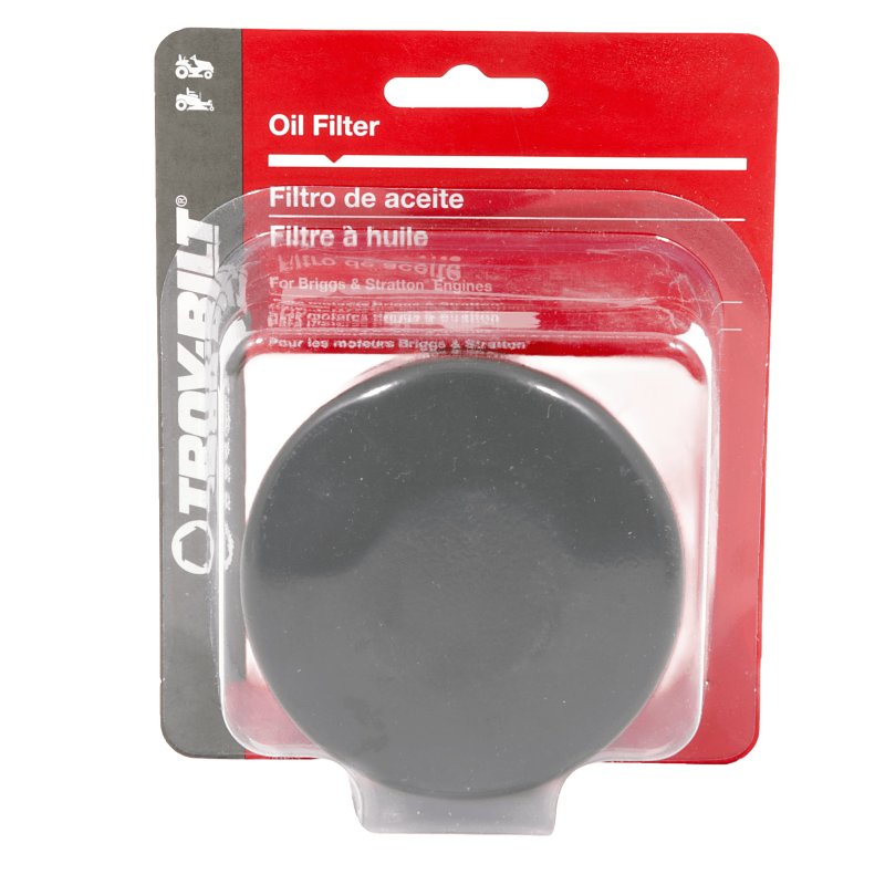 MTD 490-201-Y009 Oil Filter, For: Briggs & Stratton Intek and Vanguard OHV Engines