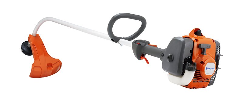 Husqvarna 966712701 String Trimmer, 0.8 hp, 21.7 cc Engine Displacement, 2-Cycle Engine, Comfort-Grip Handle