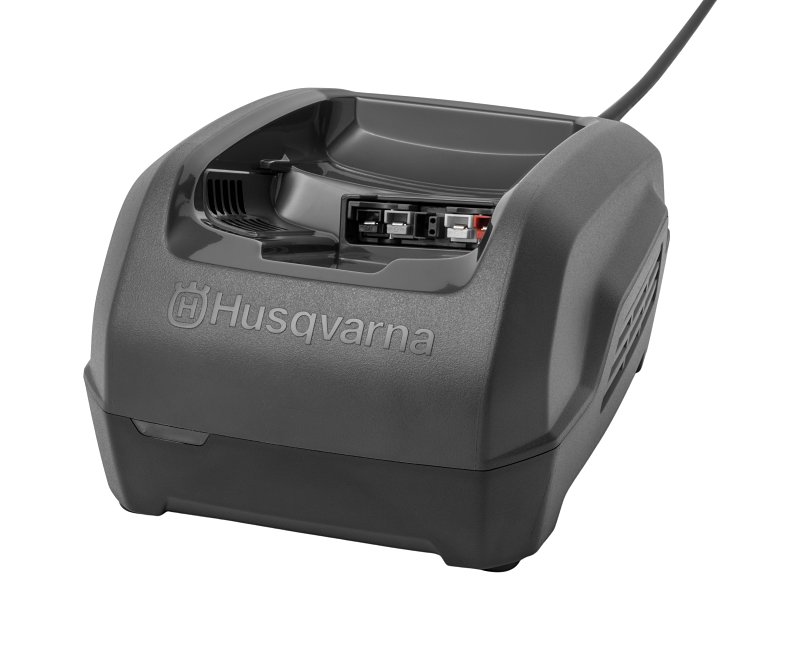 Husqvarna 967970103 Battery Charger, 100 to 240 V