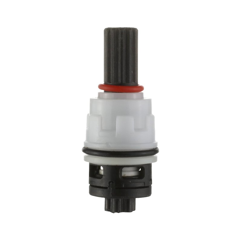 3G-4H HOT WATER STEM QTR TURN