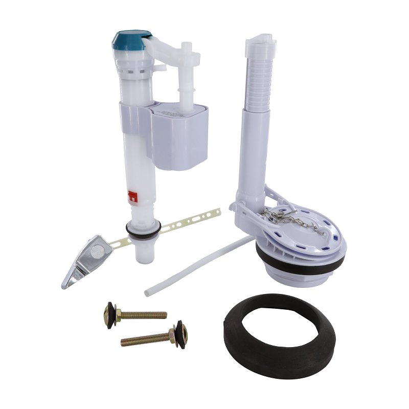 TOILET REPR KIT F/3IN FLSH VLV