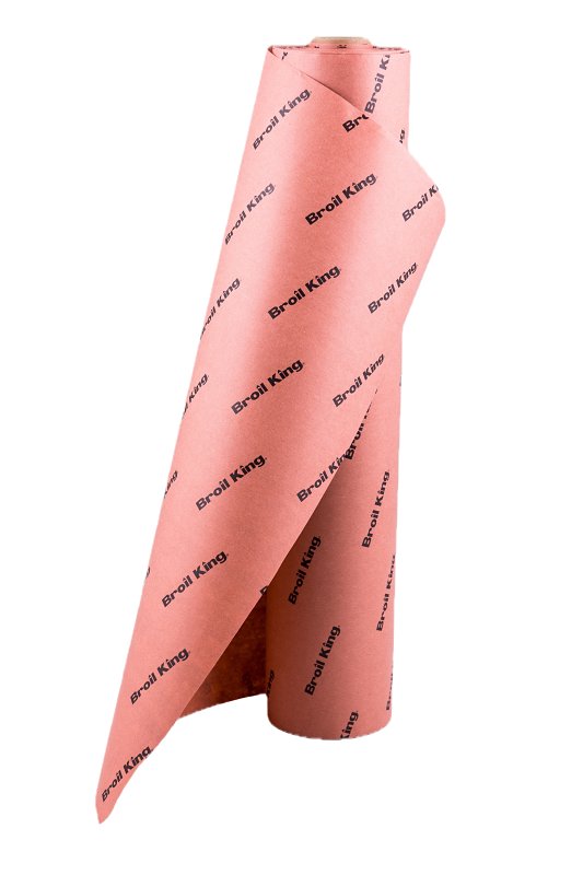 Broil King 69600 Butcher Paper, Paper, Brown