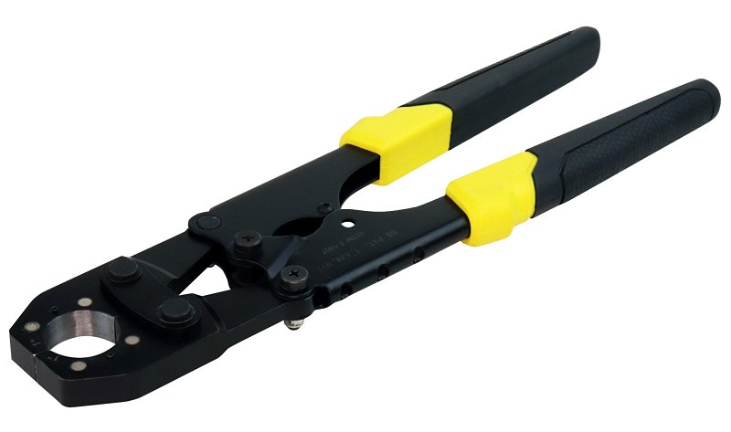 CRIMP TOOL PEX MULTI SIZE