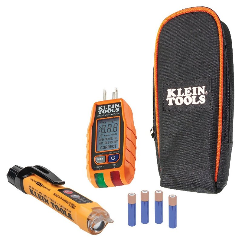 ELECTRICAL TEST KIT