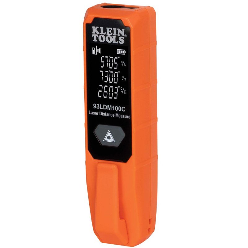 LASER DISTANCE MEASURE COMPACT