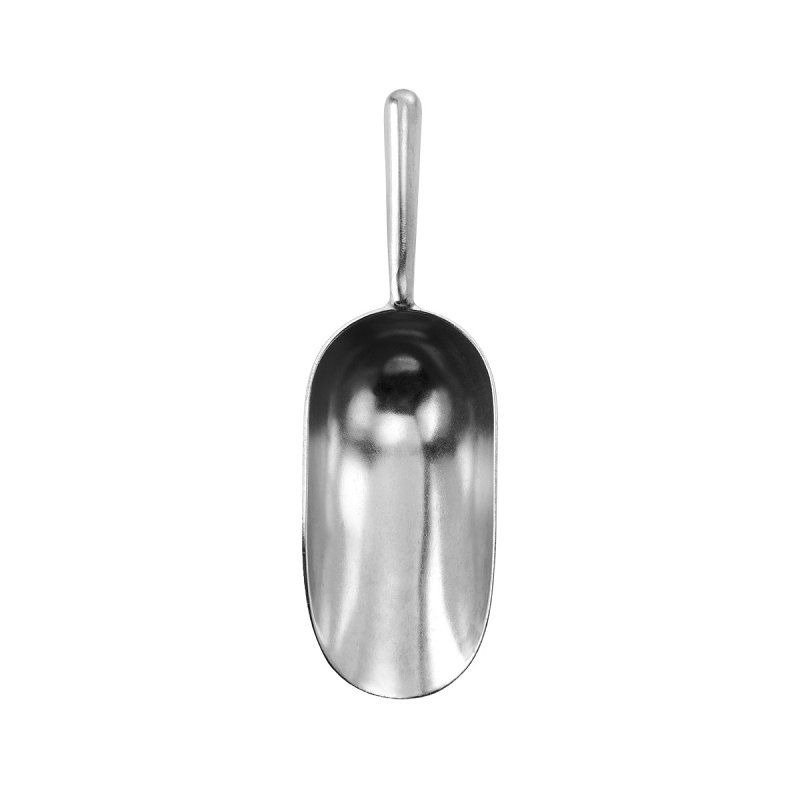 Houdini 5271252 Ice Cream Scoop, Metal, Silver