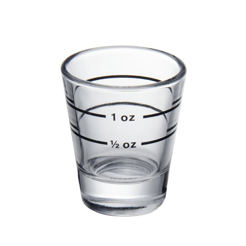 Houdini 5272223 Shot Glass, Glass