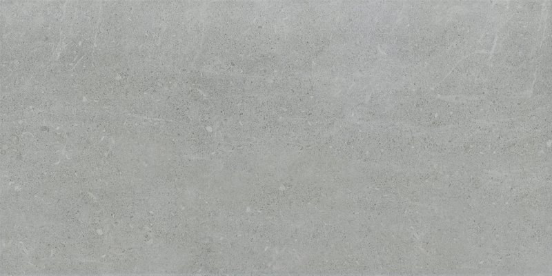 Emser Tile POTENZA Porcelain Tile, 12 in L Tile, 24 in W Tile, Pressed Edge, Dove (9 Pcs Per Box)