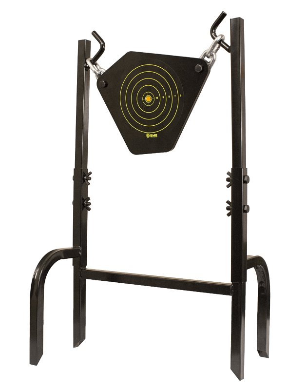 SME SME-95GNG Gong, Steel