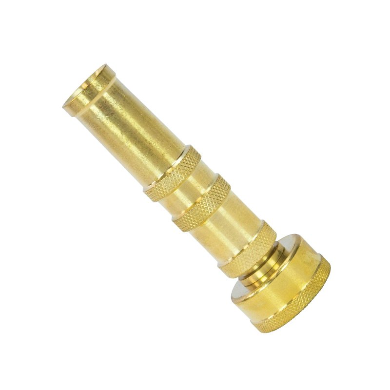 Chapin 46854 Spray Nozzle, 3/4 in, GHT, Brass