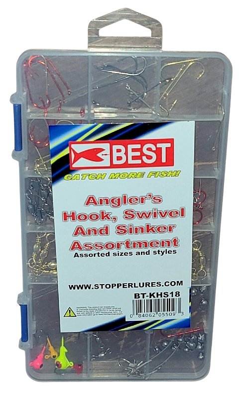 Fishing Hooks