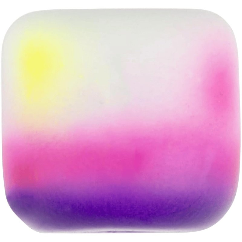 Northland NL-TCWT4-465 Fishing Weight, Cylinder, 1/4 oz, Tungsten, Purple Wonder