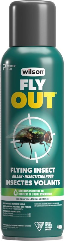 Premier 7316250 Insect Killer, Liquefied Gas, 400 g