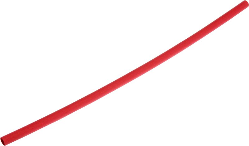 Hillman 50221 Heat Shrink Tubing, 22 to 18 ga Cable, Nylon