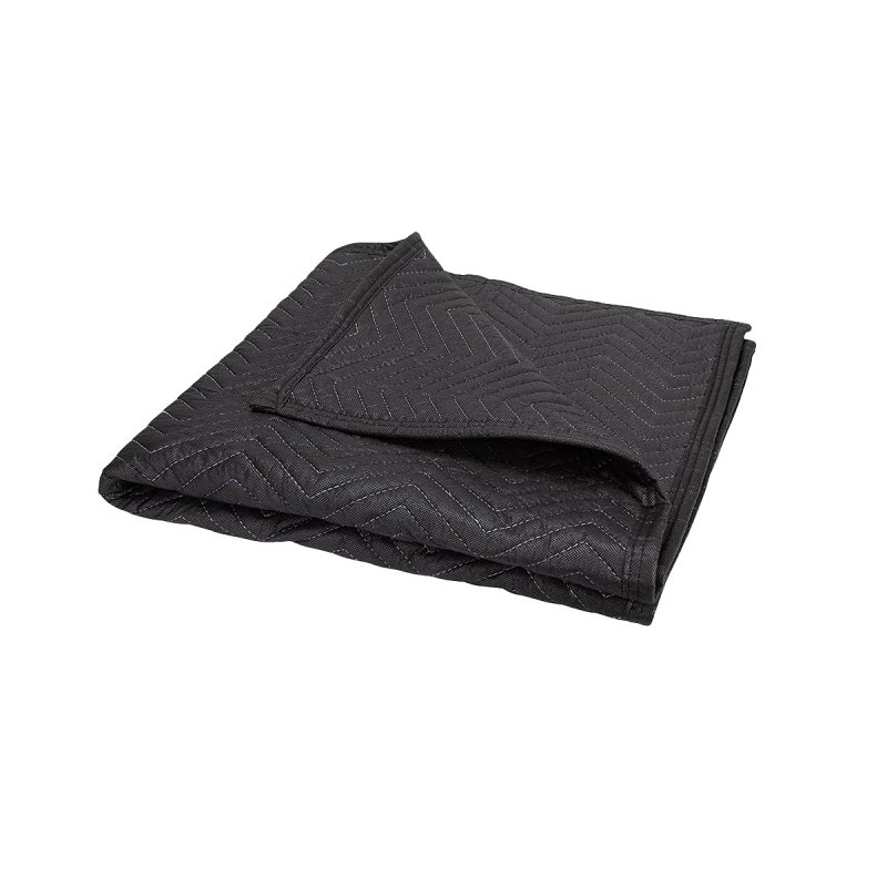 ProSource MBT4072 Moving Blanket, 72 in L, 40 in W