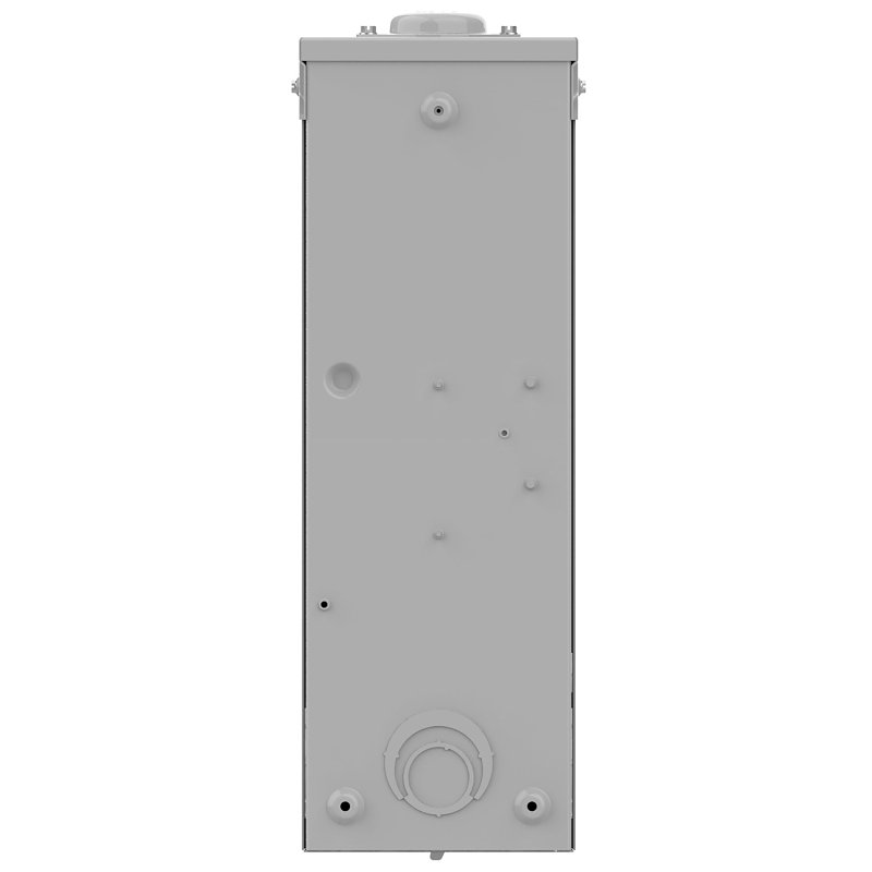Schneider Electric Q2200MRBE Circuit Breaker Enclosure